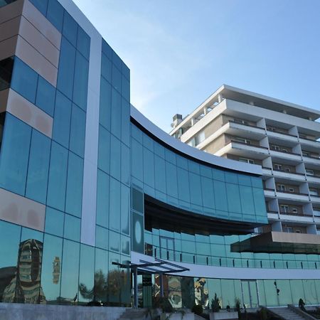 Hotel Delta 4 Tulcea Exterior photo