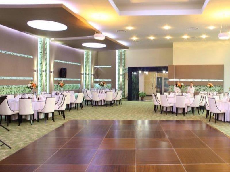 Hotel Delta 4 Tulcea Exterior photo