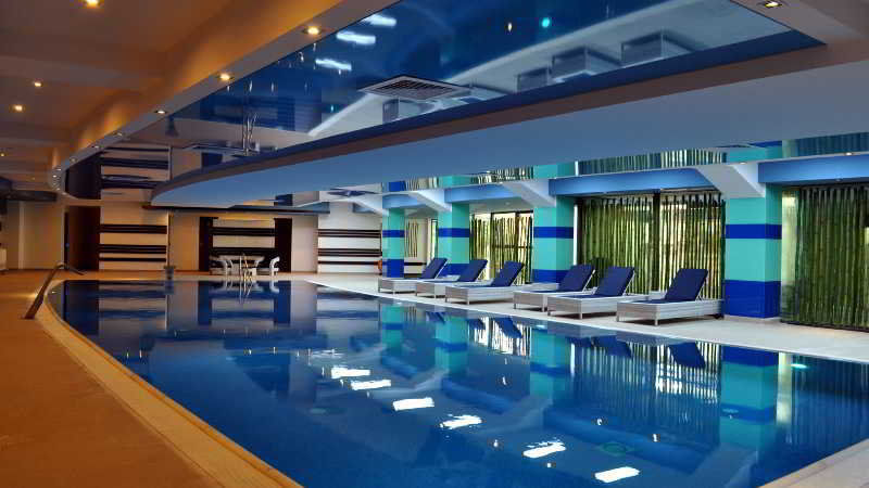 Hotel Delta 4 Tulcea Exterior photo