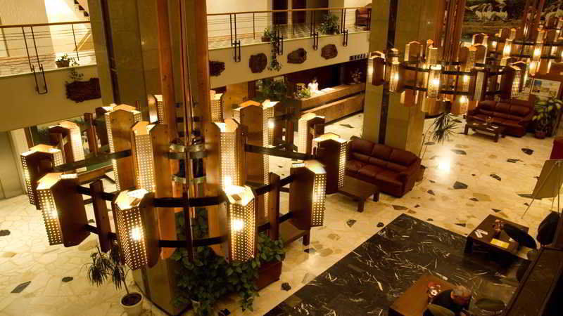 Hotel Delta 4 Tulcea Exterior photo