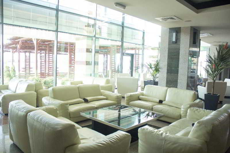 Hotel Delta 4 Tulcea Exterior photo
