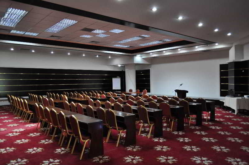 Hotel Delta 4 Tulcea Exterior photo