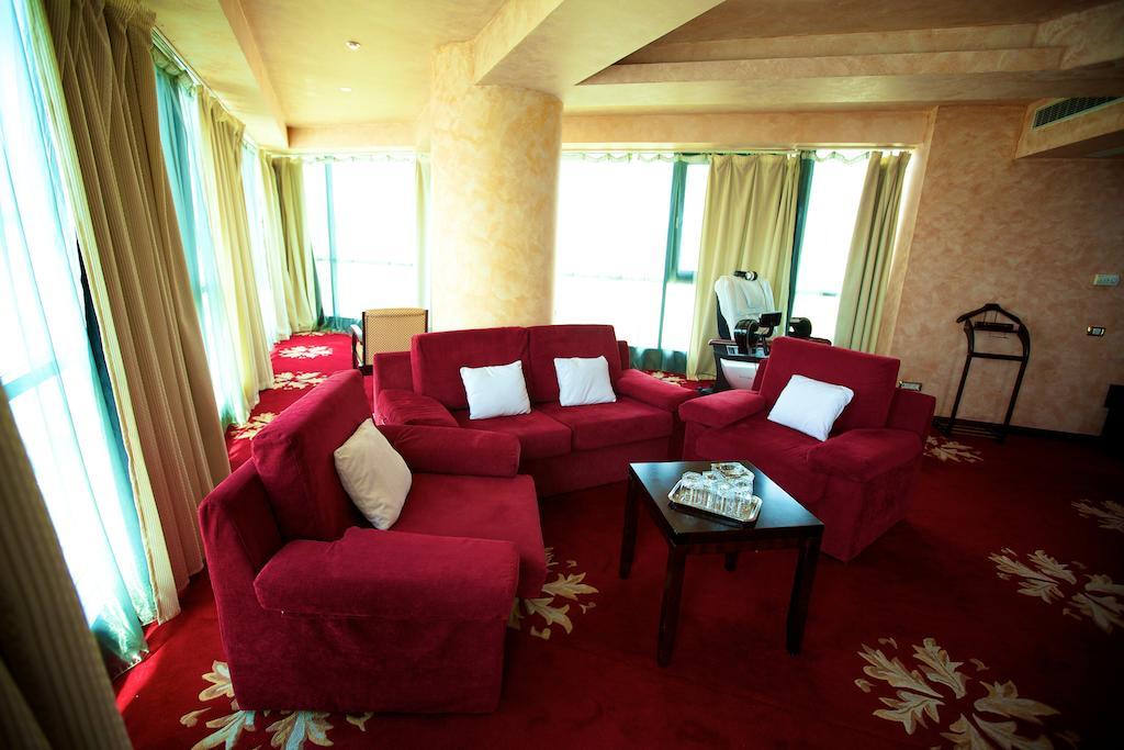 Hotel Delta 4 Tulcea Room photo
