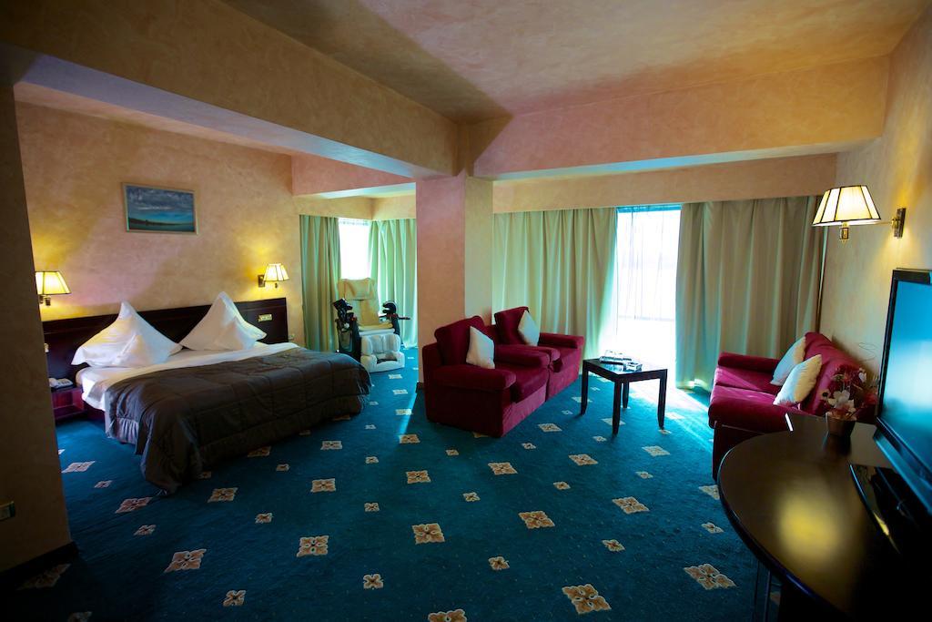 Hotel Delta 4 Tulcea Room photo